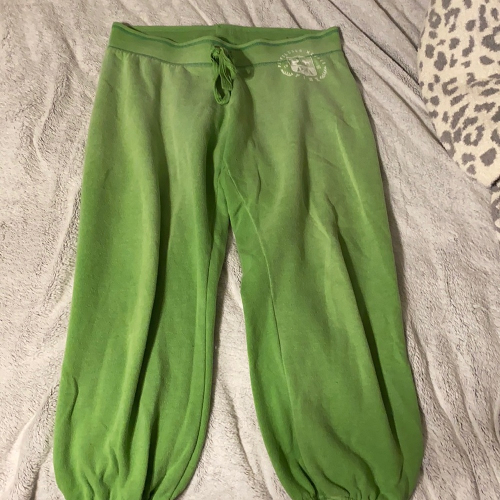 Victoria’s Secret PINK vintage sweatpants